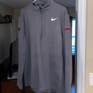 Ohio State Nike Pullover